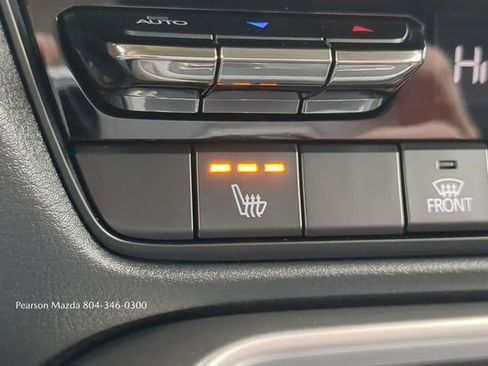 Used 2024 MAZDA CX-90 3.3 Turbo w/ Premium Package image 24