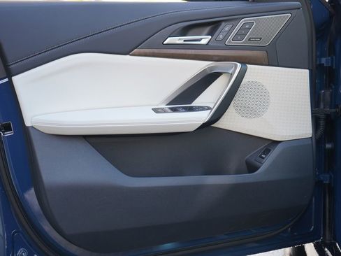 New 2026 BMW X1 xDrive28i w/ Technology Package image 10