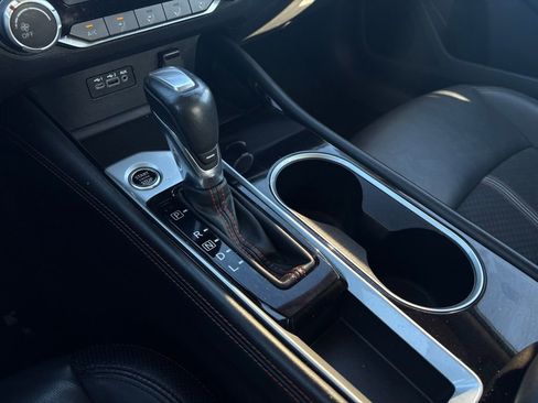 Used 2024 Nissan Altima 2.5 SR image 20