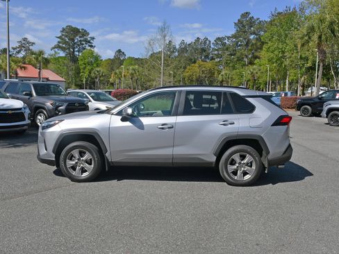 Certified 2025 Toyota RAV4 XLE w/ Convenience Package image 2