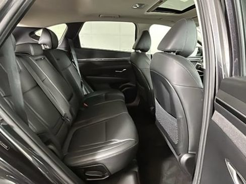 Certified 2023 Hyundai Tucson SEL w/ Convenience Package AWD/4WD image 30