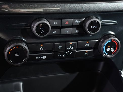 New 2025 Ford F150 STX w/ Equipment Group 200A image 28