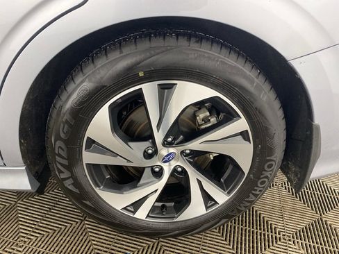 Used 2025 Subaru Legacy Premium image 12