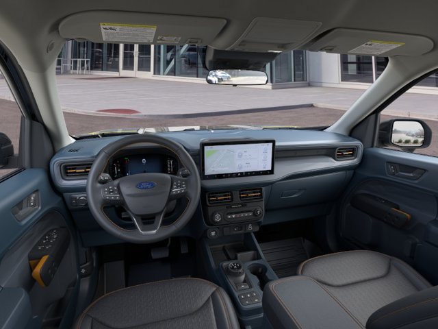 New 2026 Ford Maverick Tremor AWD/4WD image 9