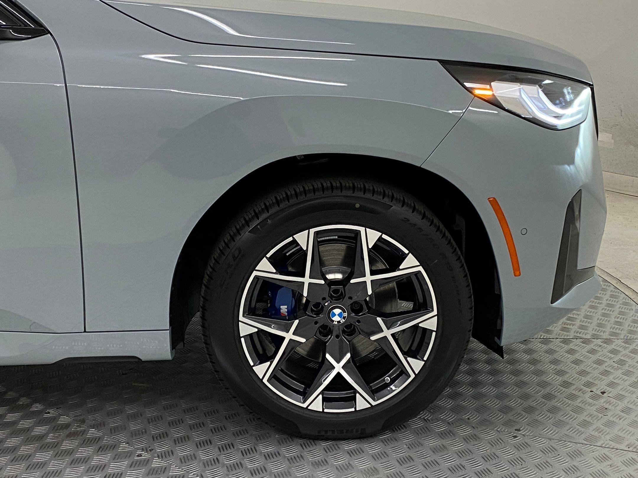 Used 2026 BMW X3 xDrive30i w/ Premium Package AWD/4WD image 11