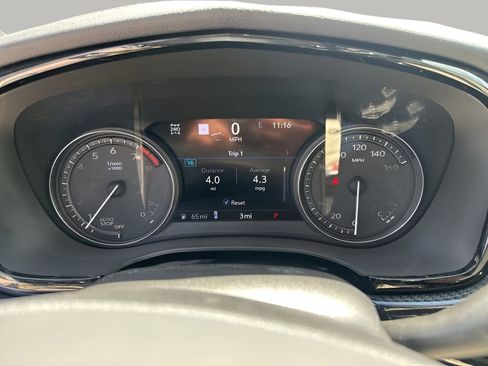 New 2025 Cadillac XT6 Sport w/ Technology Package image 30