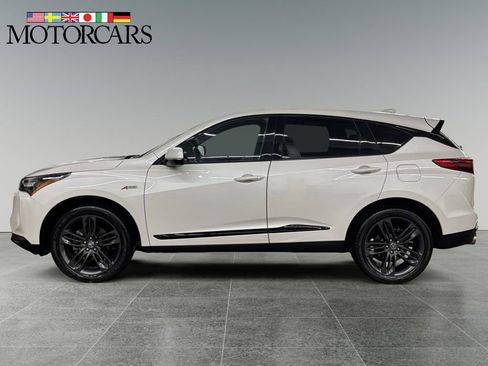 Used 2023 Acura RDX A-Spec image 6