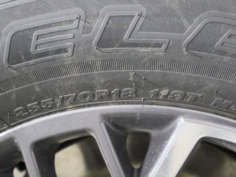 New 2026 Jeep Wrangler Sahara image 47