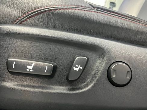 Used 2020 Toyota 4Runner TRD Pro image 25