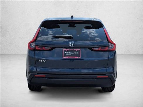 New 2026 Honda CR-V EX-L image 6