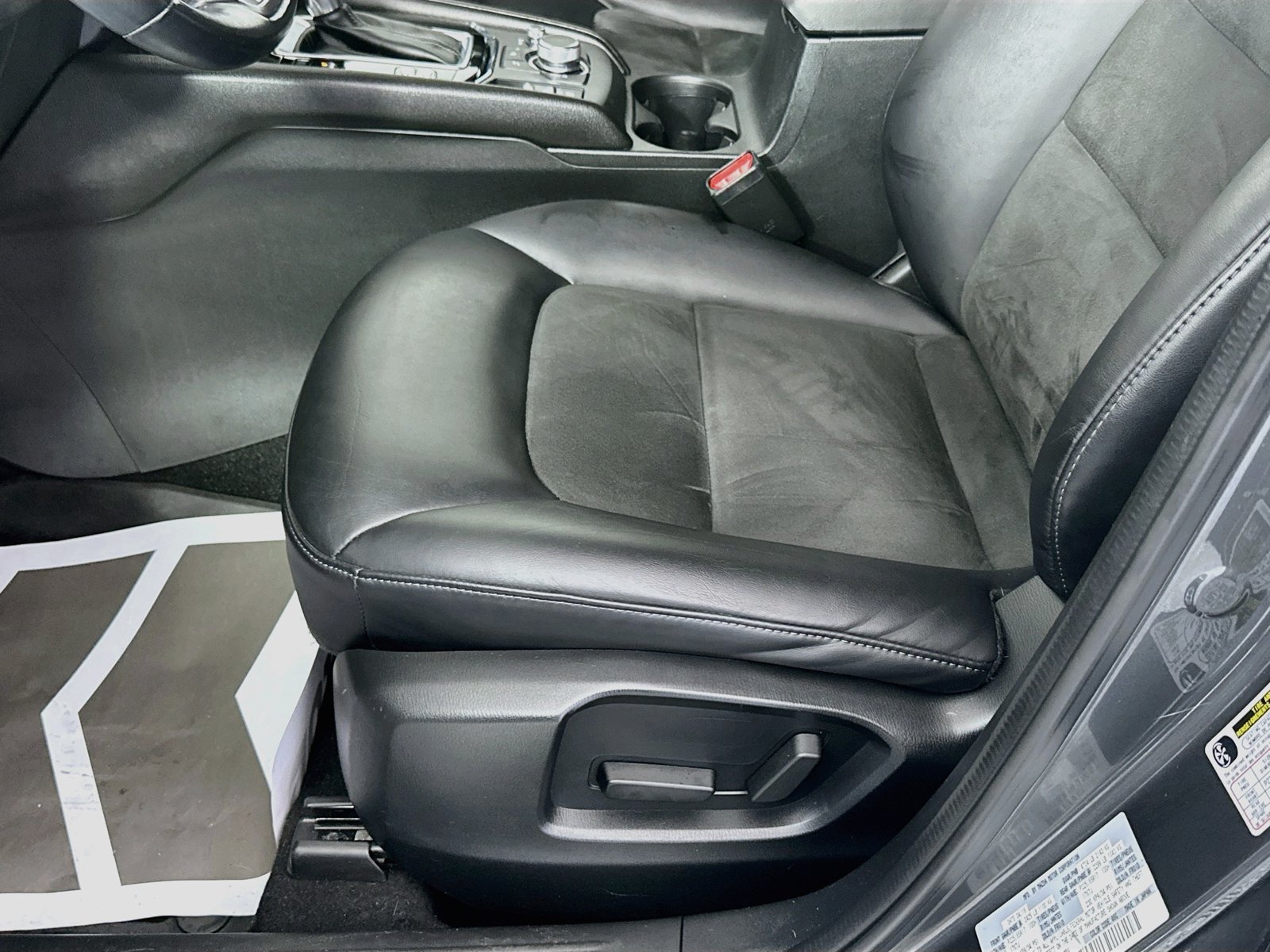 Used 2019 MAZDA CX-5 Touring AWD/4WD image 20