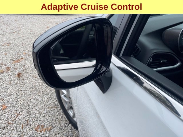 Used 2026 Chrysler Pacifica Select FWD image 7