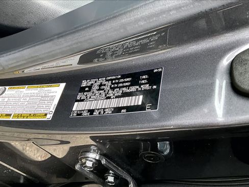 Used 2026 Lexus RX 350 Premium Plus w/ Accessory Package (K3) FWD image 35