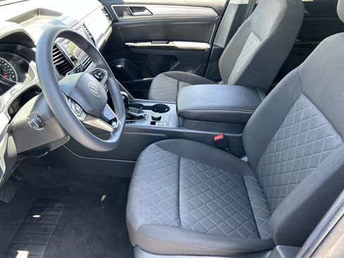Used 2021 Volkswagen Atlas S AWD/4WD image 17