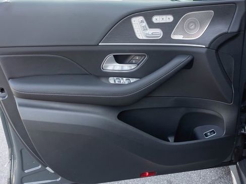 New 2026 Mercedes-Benz GLS 450 4MATIC image 14