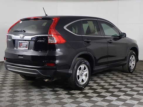 Used 2016 Honda CR-V LX image 7