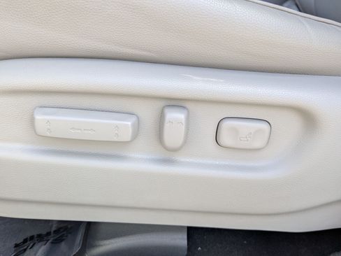Used 2020 Honda Ridgeline RTL image 30