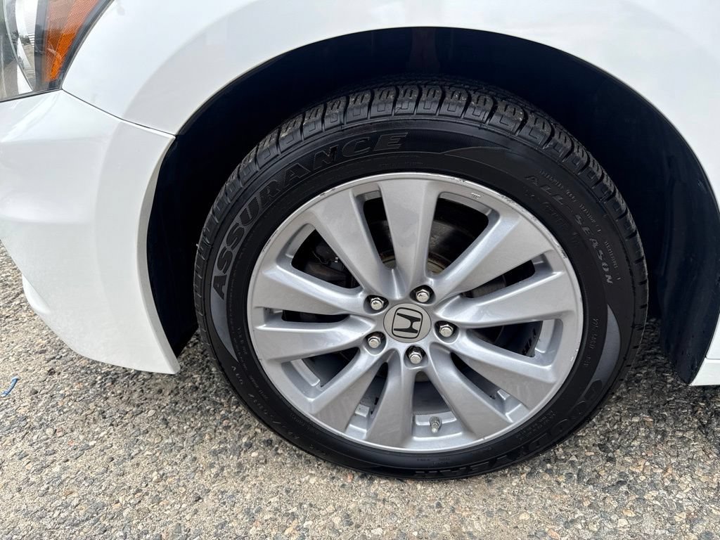 Used 2011 Honda Accord EX image 11