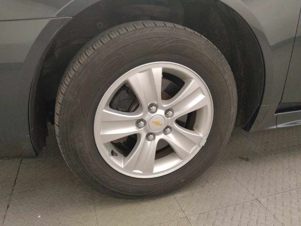 Used 2016 Chevrolet Impala Limited LS FWD image 31