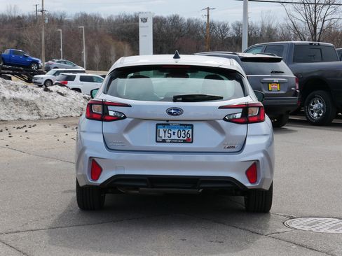 Used 2024 Subaru Impreza RS w/ Popular Package #1 image 6