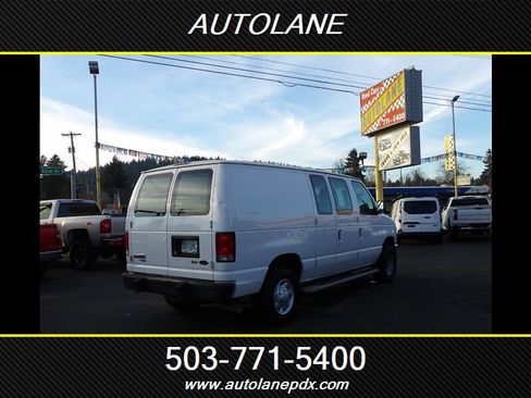 Used 2013 Ford E-250 and Econoline 250 w/ PWR Group image 4