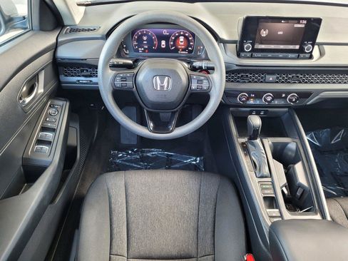 Used 2023 Honda Accord LX image 21