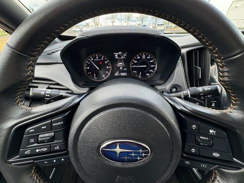 Certified 2024 Subaru Crosstrek 2.5i Wilderness w/ Wilderness Package AWD/4WD image 18