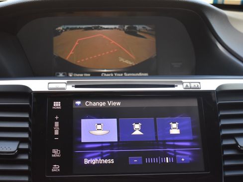 Used 2017 Honda Accord EX-L image 5