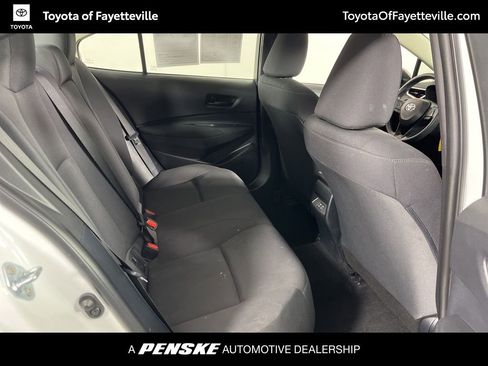 Used 2024 Toyota Corolla LE image 10