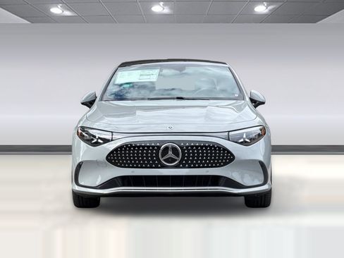 New 2027 Mercedes-Benz CLA 350 image 6