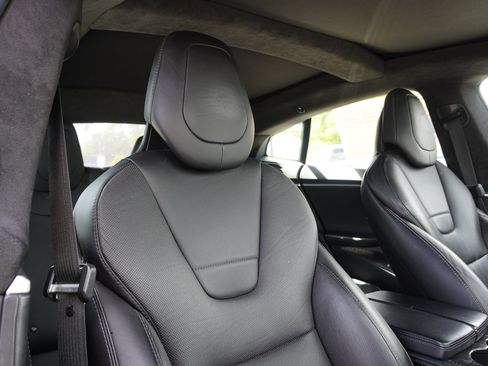 Used 2016 Tesla Model S P85D image 32