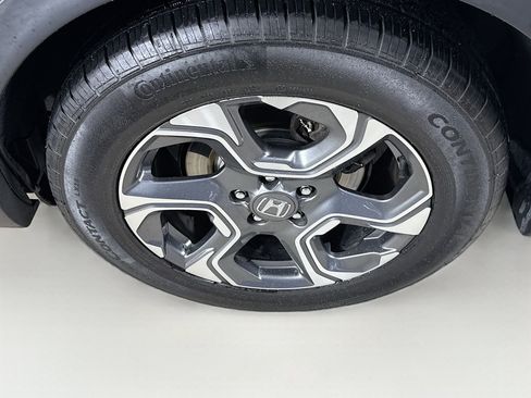 Used 2018 Honda CR-V EX-L image 37