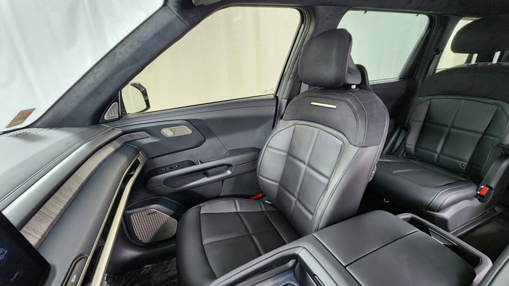New 2027 Kia Telluride SX Prestige w/ Towing Package AWD/4WD image 13
