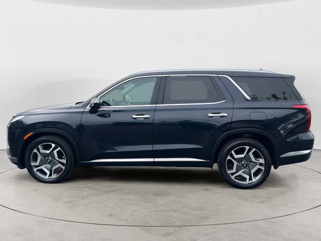 Certified 2025 Hyundai Palisade Limited AWD/4WD image 8