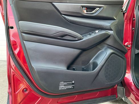 Certified 2025 Subaru Ascent Premium image 13