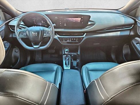 Certified 2024 Buick Envista Preferred FWD image 18