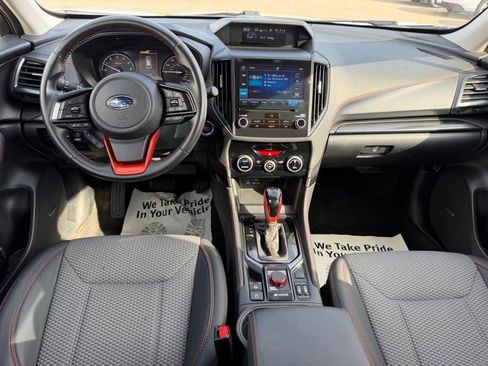 Used 2023 Subaru Forester Sport AWD/4WD image 11