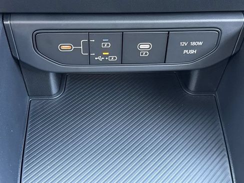 New 2026 Kia K4 FWD image 25