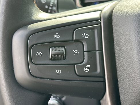 Certified 2024 GMC Sierra 1500 AT4 w/ Technology Package image 26