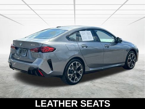 Used 2025 BMW 228i xDrive image 6