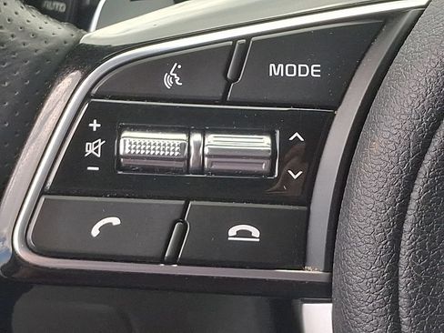 Used 2022 Kia Sportage Nightfall Edition FWD image 21