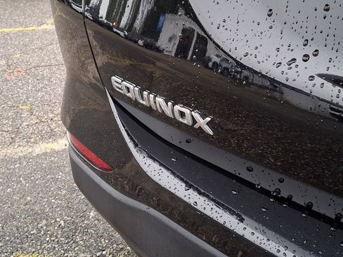 Used 2023 Chevrolet Equinox LS AWD/4WD image 34