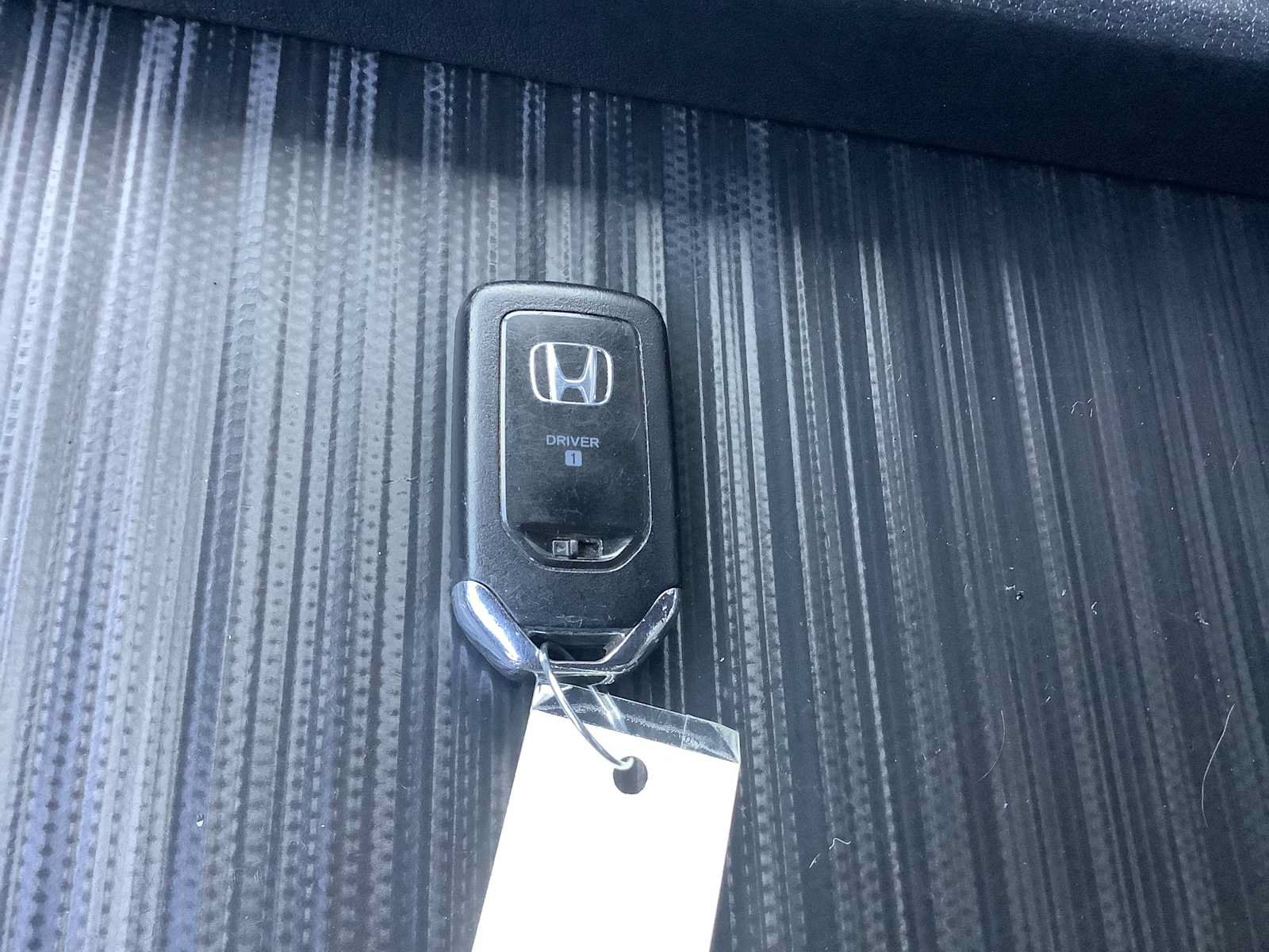 Used 2022 Honda Passport Elite image 20