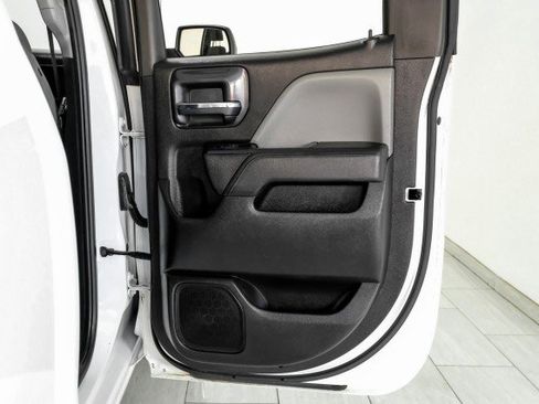 Used 2019 Chevrolet Silverado 1500 W/T w/ WT Convenience Package image 38