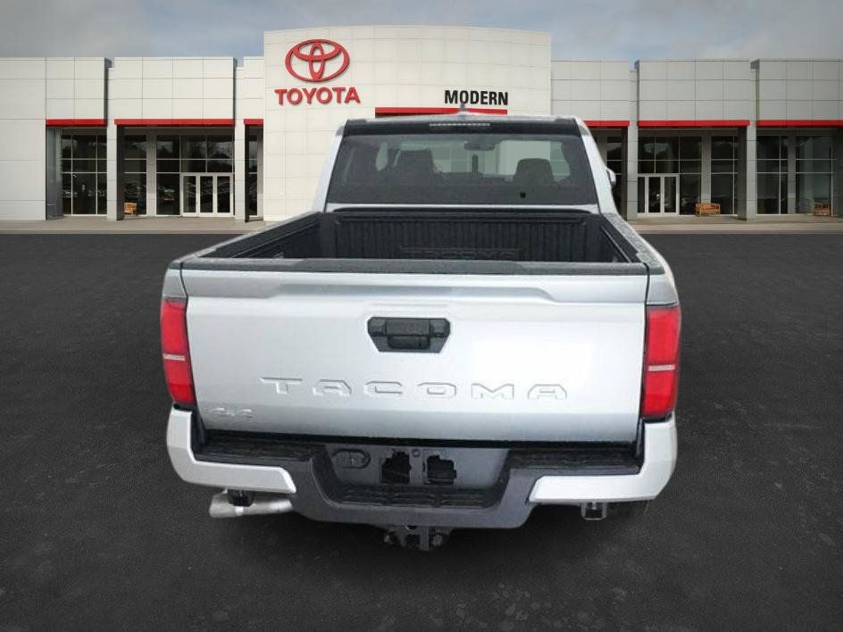 New 2025 Toyota Tacoma SR5 AWD/4WD image 18