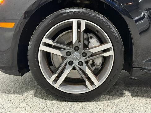 Used 2017 Audi A4 2.0T Premium Plus w/ Premium Plus Package AWD/4WD image 74