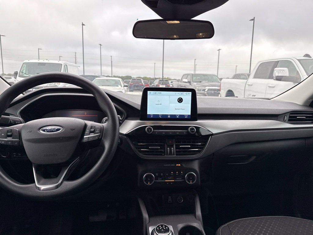 Used 2025 Ford Escape Active AWD/4WD image 40