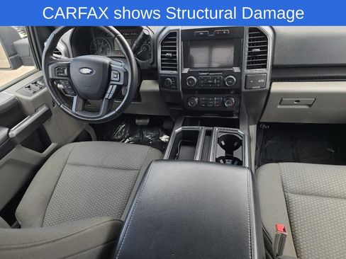 Used 2019 Ford F150 XLT w/ Equipment Group 302A Luxury AWD/4WD image 24