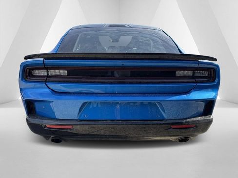 New 2026 Dodge Charger R/T Scat Pack image 7