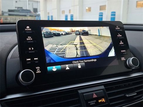 Certified 2022 Honda Accord Sport Special Edition image 18